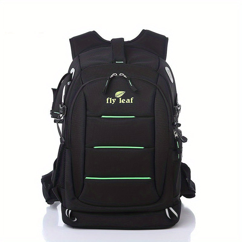 Multifunctional Camera Breathable Backpack For Professional Photographers