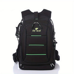 Multifunctional Camera Breathable Backpack For Professional Photographers