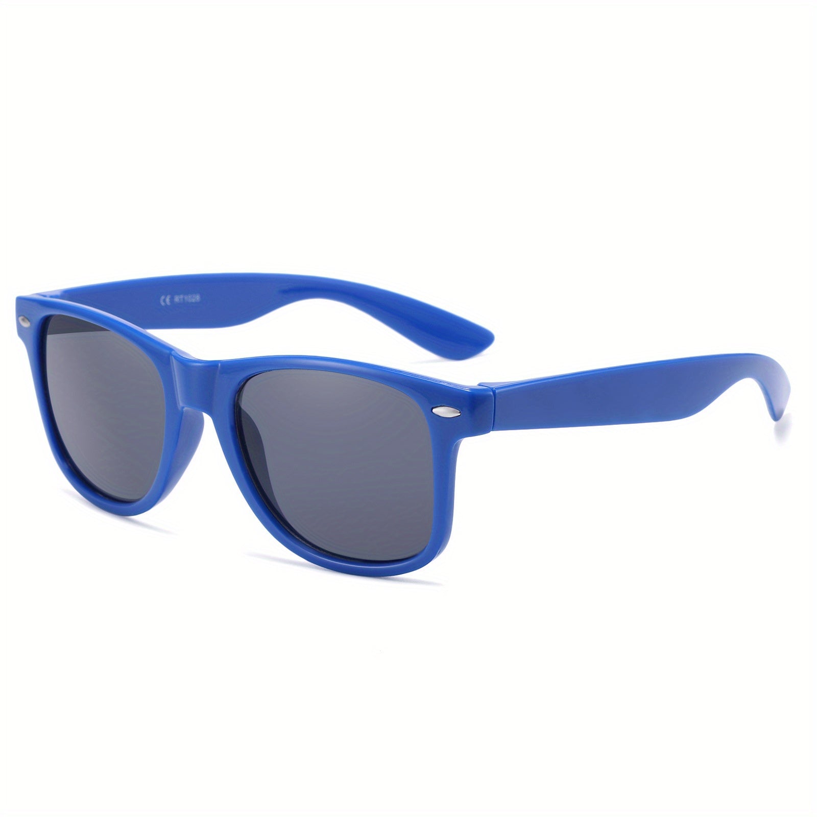 Men's Rice Nail Sunglasses for Vacation Party Outdoor