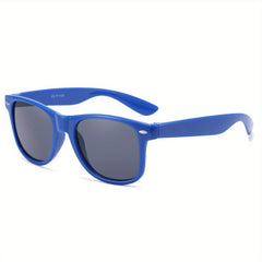 Men's Rice Nail Sunglasses for Vacation Party Outdoor