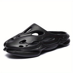 Men Garden Clogs Lightweight Sandals Spring Summer