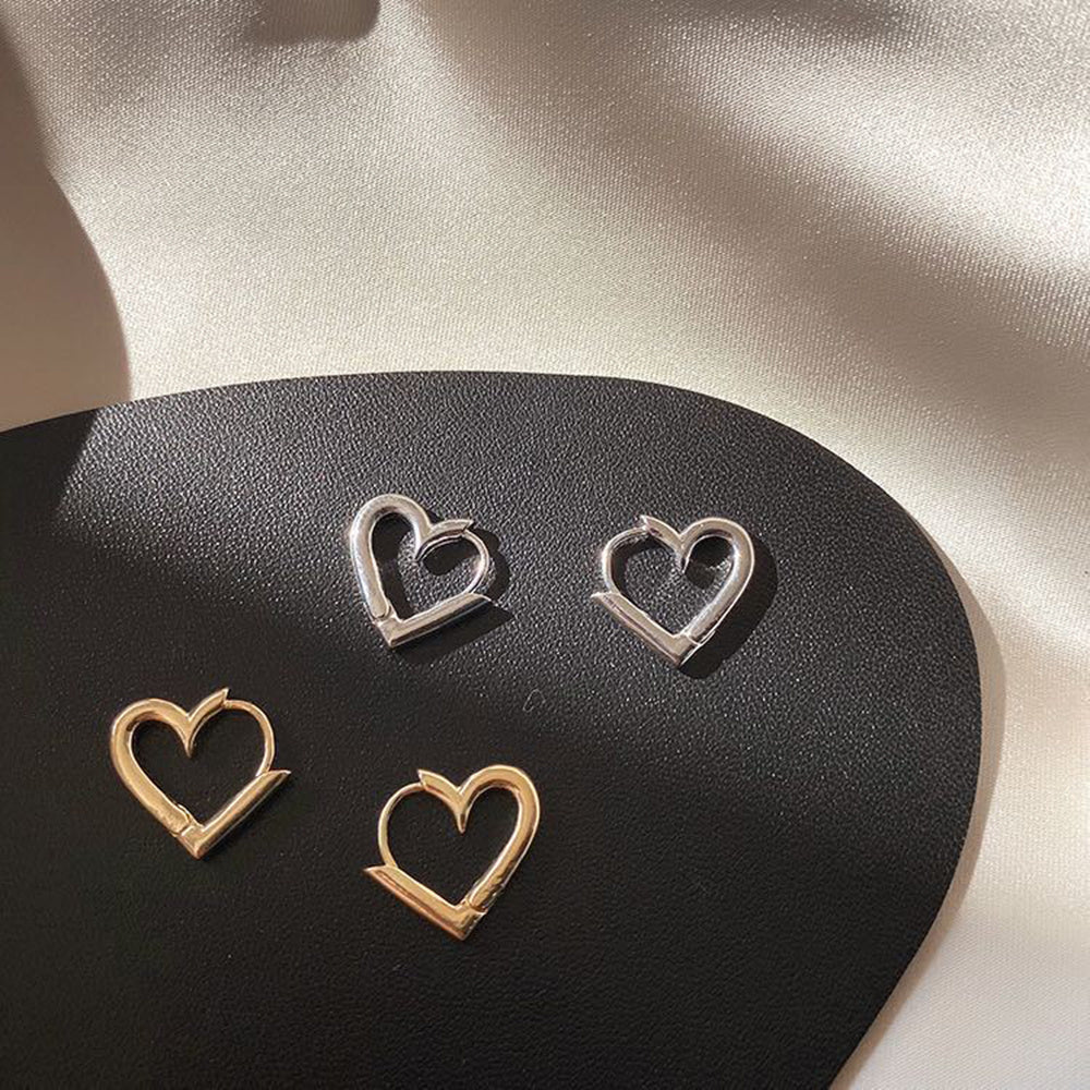 Style Love Earrings