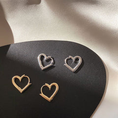 Style Love Earrings
