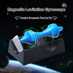 Maglev Gyroscope Perpetual Motion Science Product for Home Decoration