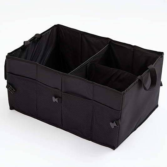Portable Lightweight Storage Bag Foldable Organizer