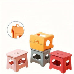 Portable Camping Stool Foldable for Picnic Fishing