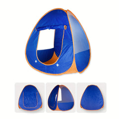 Kids Ocean Tent House Foldable Game House Toys