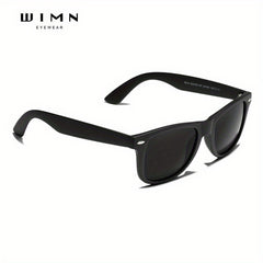 Classic Men's Polarized Sunglasses UV Lens Eyewear