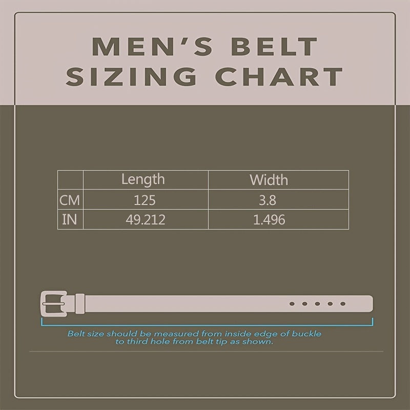 Sports Automatic Buckle Nylon Tactical Belt