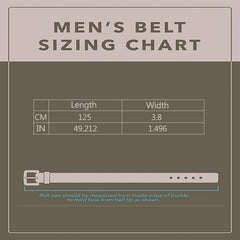 Sports Automatic Buckle Nylon Tactical Belt