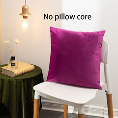 Stylish Sofa Pillow Cover for Home and Office Decor