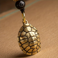 Pure Brass Rich World Hand Piece Car Key Chain Pendant Male Accessories