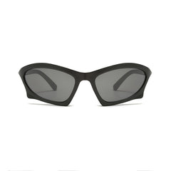 Irregular Sunglasses Outdoor Sports Personality Retro Riding Sunglasses