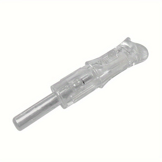 6pcs Lighted Arrow Nock For 7 6mm Shaft Archery Accessory
