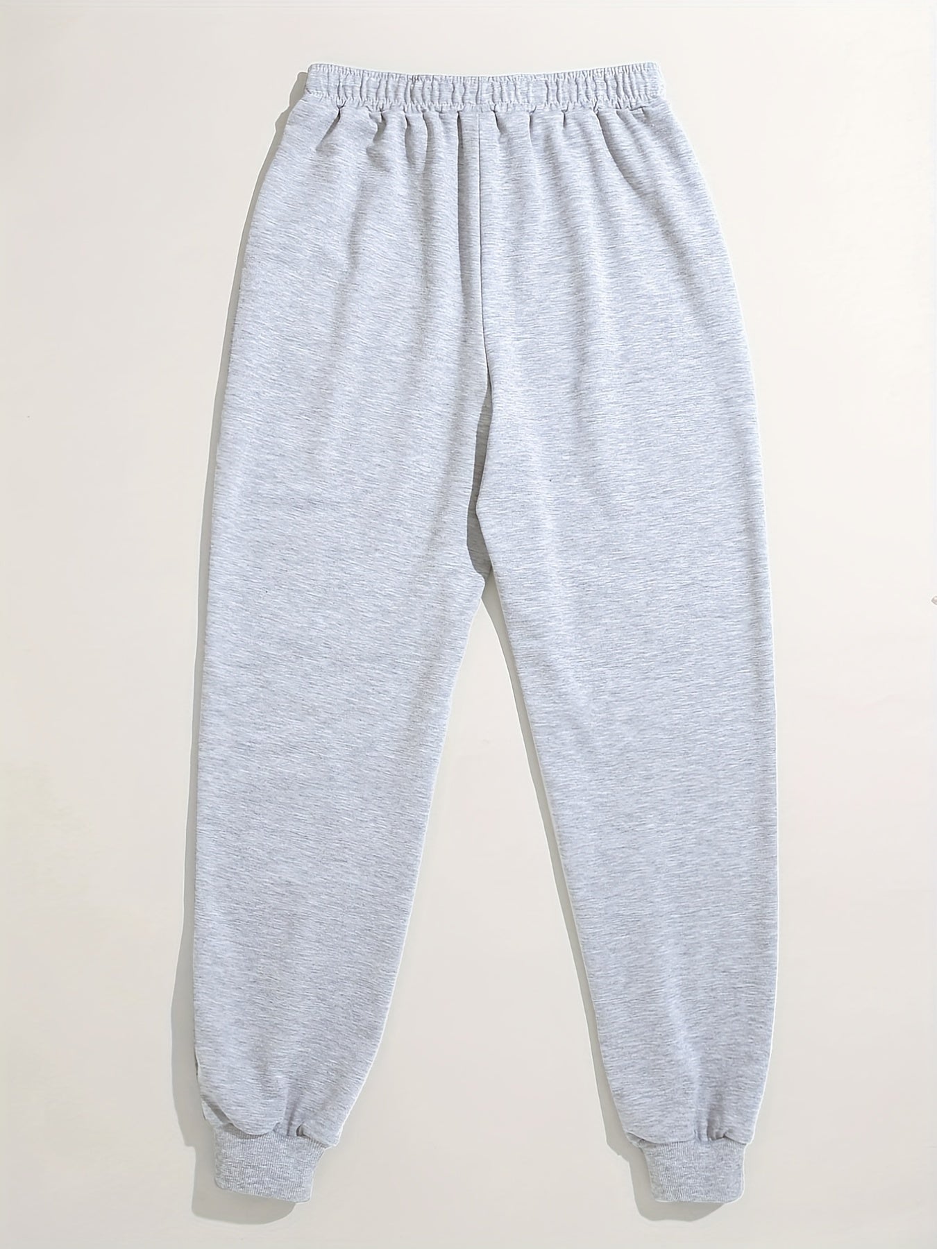  St Patrick's Casual Sports Sweatpants Women's Plus