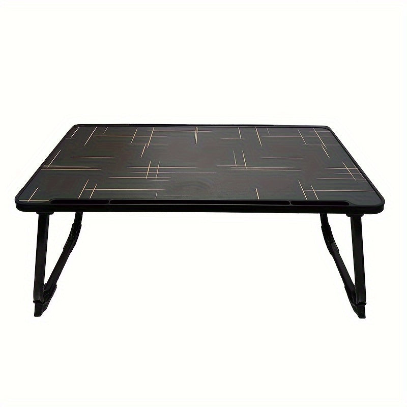 Folding Study Table Student Laptop Desk Bedtable