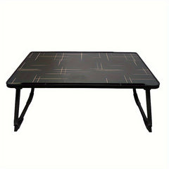 Folding Study Table Student Laptop Desk Bedtable
