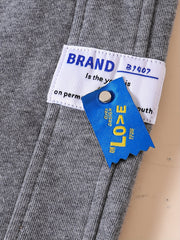 2pcs Boys Active Sweatpants Jogger Sports Pants