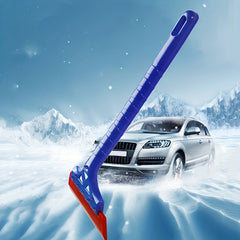 Car Snow Removal Shovel Winter Car Window Scraping Snowboard Defrost Shovel