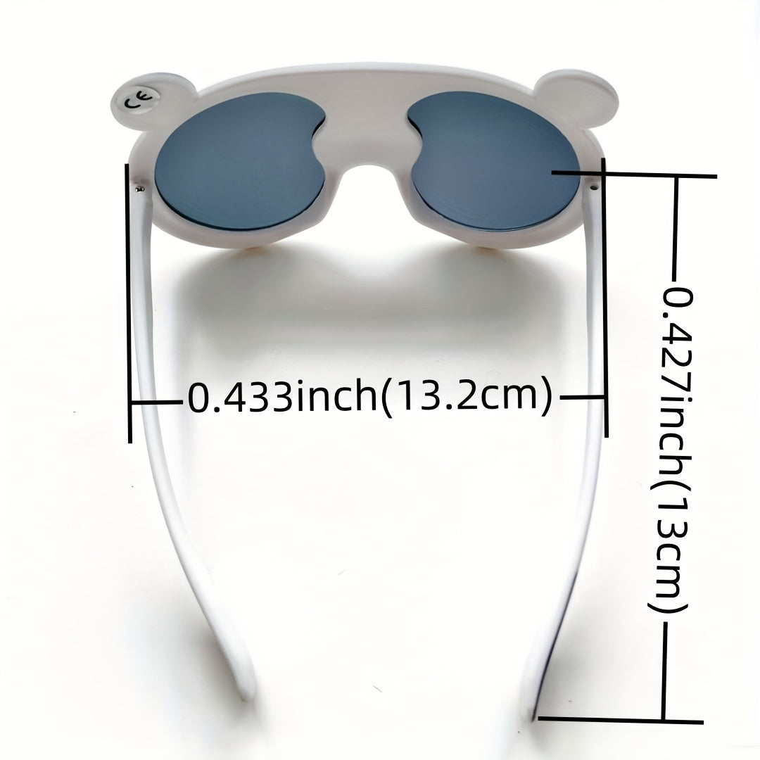 Panda Sunglasses Fun Party Favors for Kids