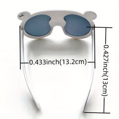 Panda Sunglasses Fun Party Favors for Kids