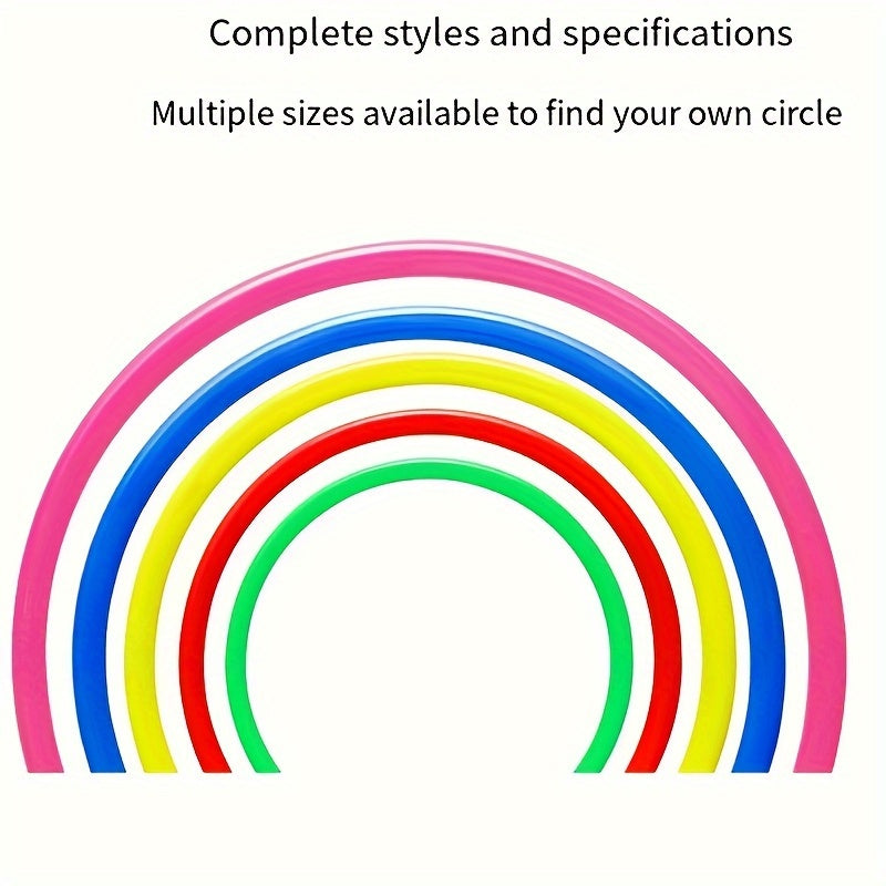 Concentration-Boosting Sleeve & Hand-Eye Coordination Rings Set