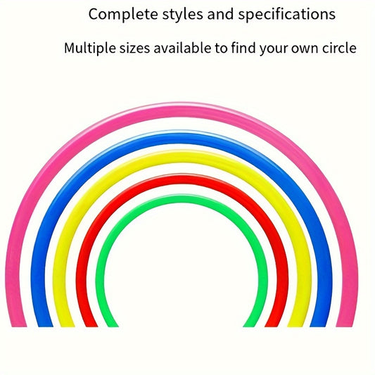 Concentration-Boosting Sleeve & Hand-Eye Coordination Rings Set