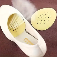 Anti-slip Thickened Breathable Forefoot Insoles for High Heels