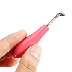 Hair Brush Cleaning Tool Comb Cleaner For Home Salon Use