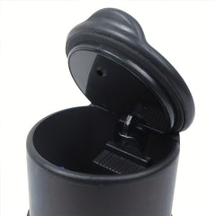 Car Ashtray with Cover, Vehicle On Board Function Ash Tray