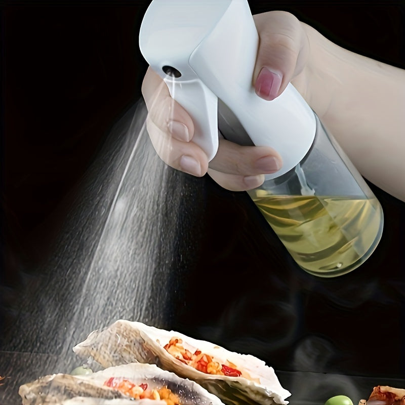200ml Sprayer Bottle Kitchen Gadgets Back To School Supplies