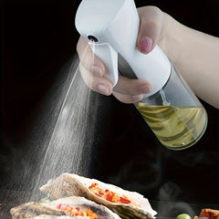 200ml Sprayer Bottle Kitchen Gadgets Back To School Supplies