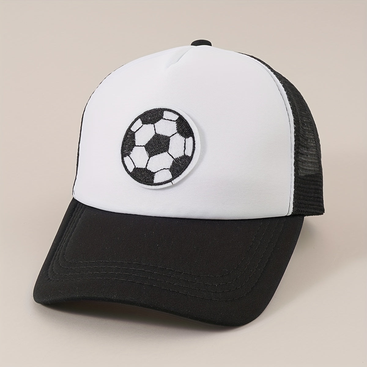Sun Protection Baseball Cap Unisex Teens Hat