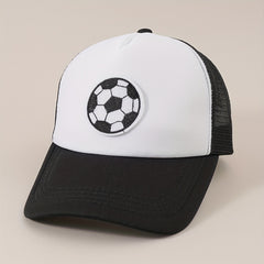 Sun Protection Baseball Cap Unisex Teens Hat