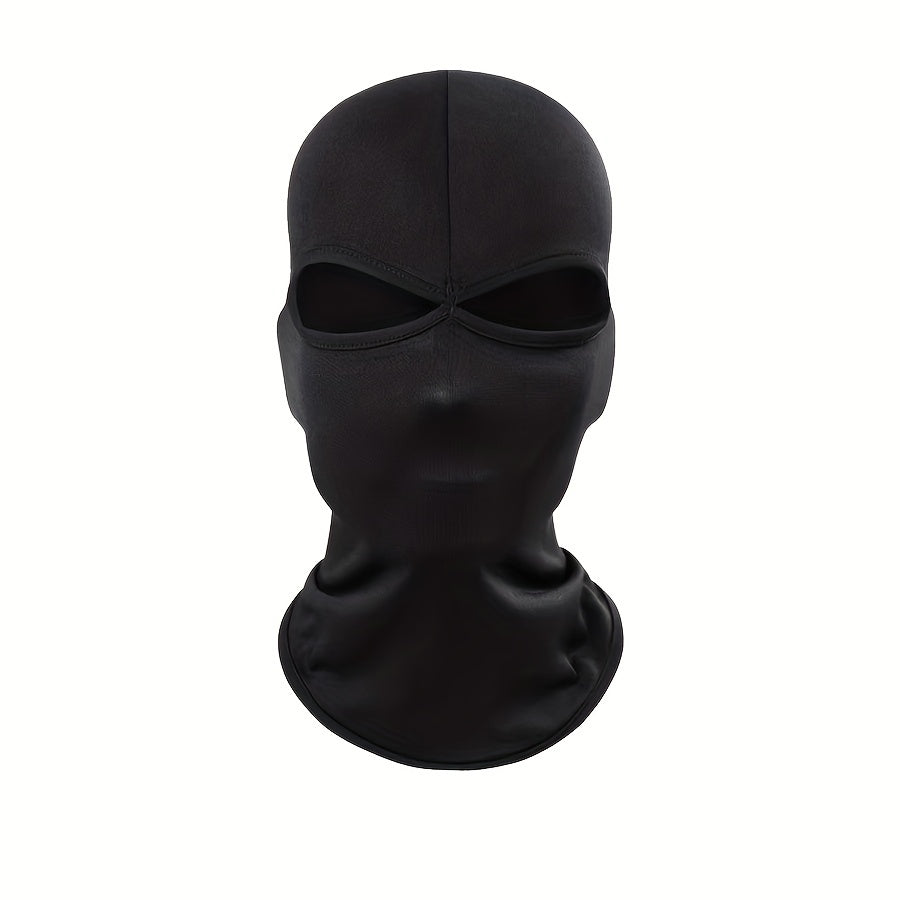 Windproof & Dustproof Balaclava Hats for Outdoor Sports