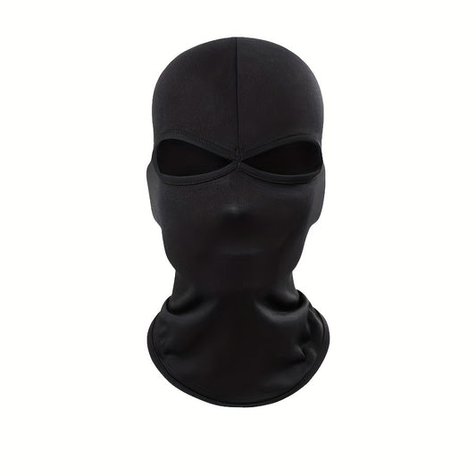 Windproof & Dustproof Balaclava Hats for Outdoor Sports