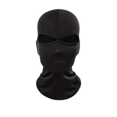 Windproof & Dustproof Balaclava Hats for Outdoor Sports