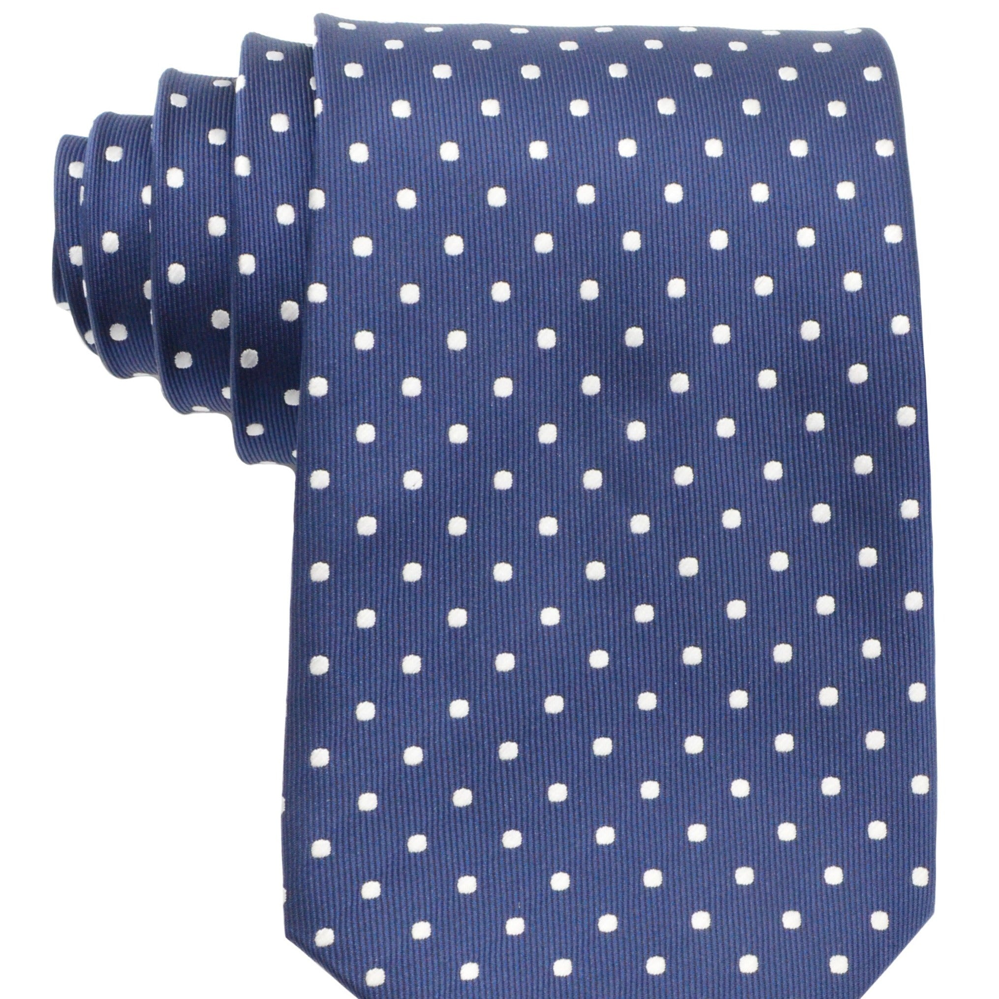 Men's Classic Necktie Patterned Tie Business Tie Grid Party Wedding Tie
