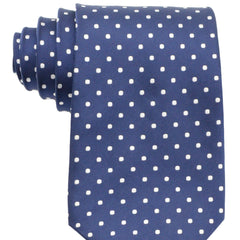 Men's Classic Necktie Patterned Tie Business Tie Grid Party Wedding Tie