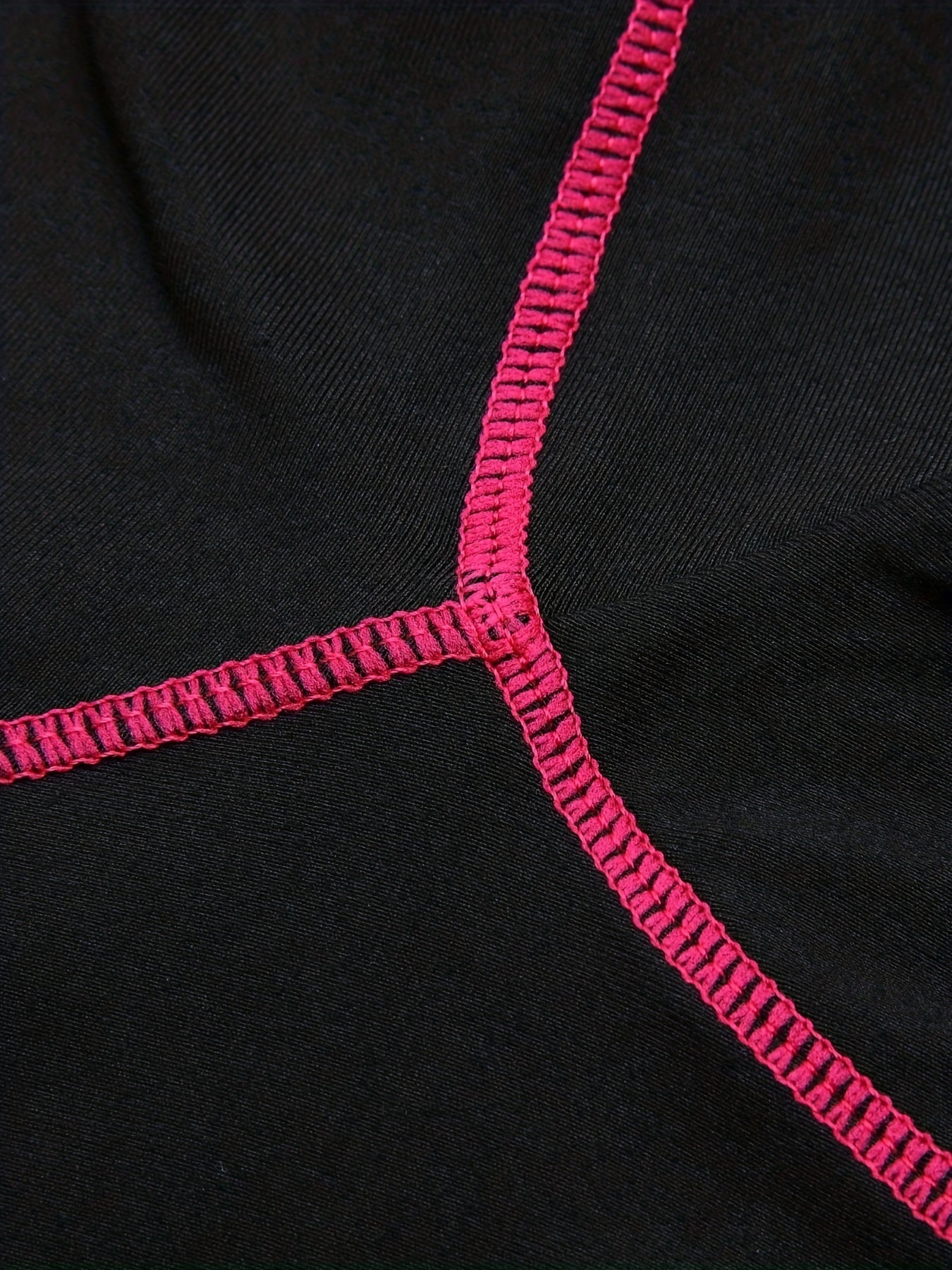 Women's Crew Neck Thermal Underwear Top