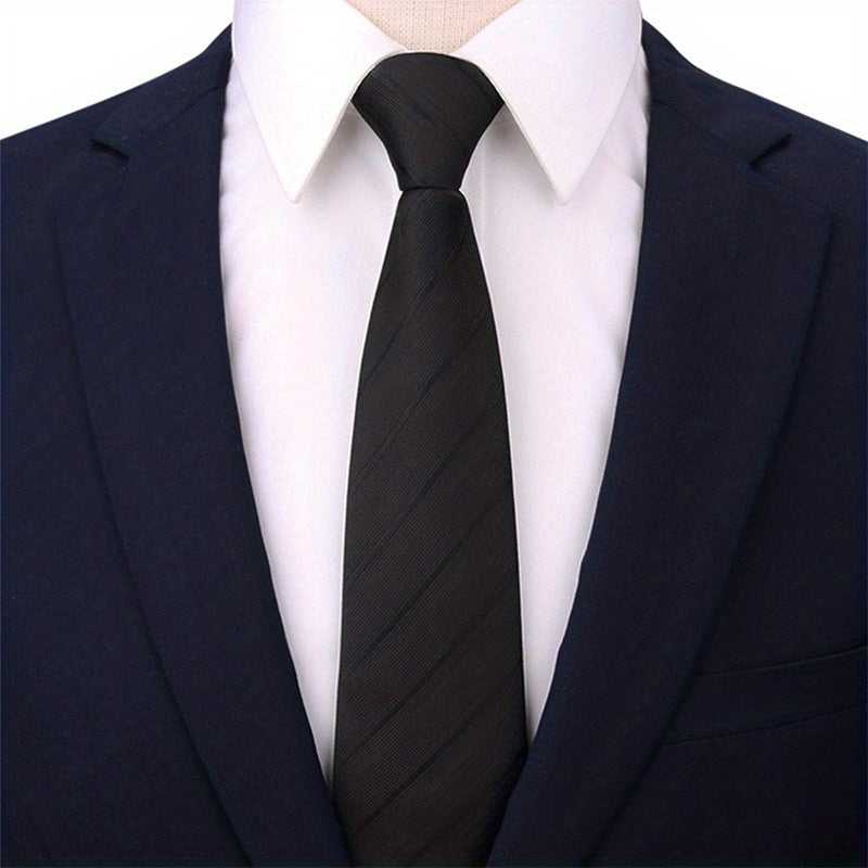 Men's Tie Decorative Accessories Party Wedding Business