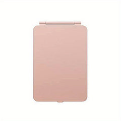 Portable LED Makeup Mirror Touch Screen Lightweight Thin Travel Cosmetic Office