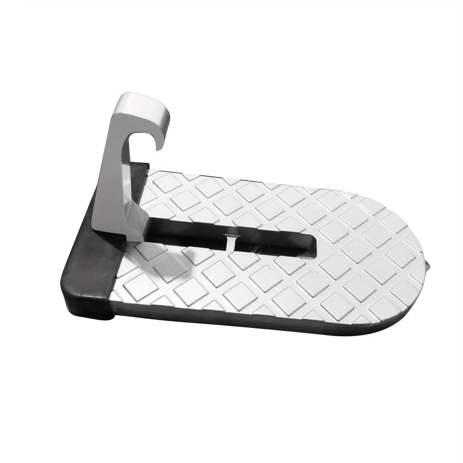 Universal Car Door Step Glass Breaker Safety Hammer