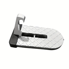 Universal Car Door Step Glass Breaker Safety Hammer