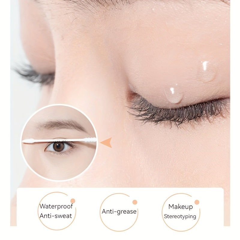 Lengthening Curling Mascara Smudge Proof Eye Makeup