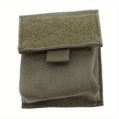 Compact Tactical Cigarette Box Bag Holder