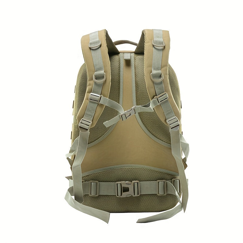 Large Capacity Outdoor Sports Backpack