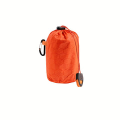 Emergency Survival Tent Windproof Tube Tent Camping Hiking