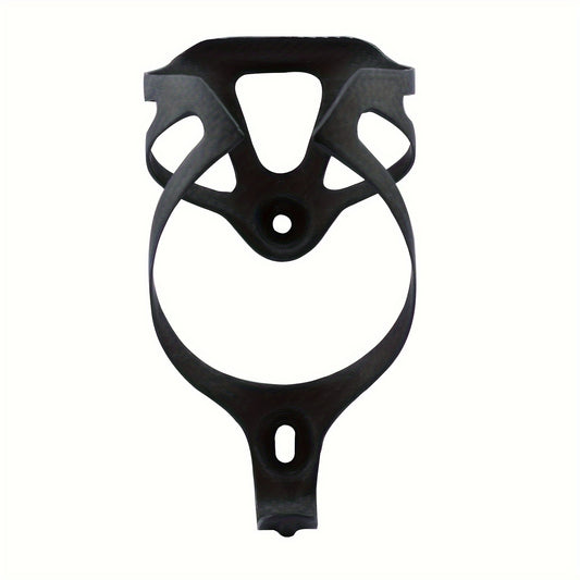 Ultralight Carbon Fiber Bike Bottle Cage Water Cup Holder