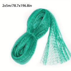 Anti Bird Netting for Plants Trees Vegetables